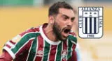 Juan Pablo Freytes rompió el silencio y dejó un directo mensaje a Alianza Lima Juan Pablo Freytes rompió el silencio y dejó un directo mensaje a Alianza Lima