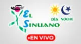 Mira los resultados EN VIVO del Sinuano Día y Noche del domingo 6 de julio del 2025. Mira los resultados EN VIVO del Sinuano Día y Noche del domingo 6 de julio del 2025.