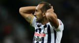 Este futbolista salió de Alianza Lima y sorprendió con declaraciones.