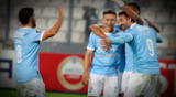 Sporting Cristal sumará un 'refuerzo' clave para el Clausura