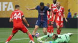 PSG vs Bayern Múnich EN VIVO por el Mundial de Clubes.