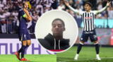 Víctor Guzmán y su firme confesión sobre Hernán Barcos y Paolo Guerrero antes de irse de Alianza Lima