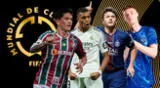 Conoce todos los detalles de las semifinales del Mundial de Clubes 2025.
