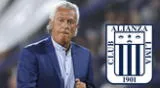 Alianza Lima y una importante noticia para los hinchas blanquiazules.