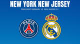 PSG y Real Madrid se verán cara a cara en semifinales del Mundial de Clubes. PSG y Real Madrid se verán cara a cara en semifinales del Mundial de Clubes.