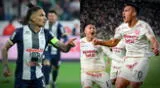 Guerrero se refirió sobre el partido de Universitario vs Garcilaso Guerrero se refirió sobre el partido de Universitario vs Garcilaso