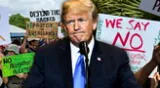 Florida no está conforme con la mega prisión aprobada por Trump.