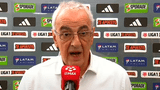 Jorge Fossati se refirió sobre la lucha por el título del Torneo Apertura 2025. Jorge Fossati se refirió sobre la lucha por el título del Torneo Apertura 2025.