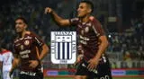 Ex Alianza Lima busca jugar el Torneo Clausura en Universitario.