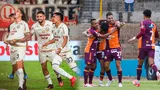Universitario se enfrenta a Los Chankas en partido donde podría ser campeón del Torneo Apertura 2025.