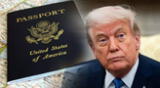 Estas son las visas que apoya Donald Trump en EE. UU.