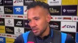 Aldair Salazar dijo de todo tras caer ante Universitario en el Torneo Apertura. Aldair Salazar dijo de todo tras caer ante Universitario en el Torneo Apertura.