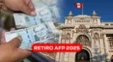 Conoce cuándo iniciaría el nuevo debate del esperado octavo retiro de fondos de las AFP. Conoce cuándo iniciaría el nuevo debate del esperado octavo retiro de fondos de las AFP.