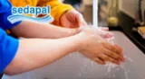 Conoce los horarios y zonas afectadas por el corte de agua en Carabayllo y San Juan de Lurigancho. Conoce los horarios y zonas afectadas por el corte de agua en Carabayllo y San Juan de Lurigancho.