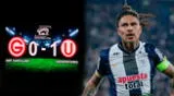Alianza Lima dejó firme publicación luego de saber el triunfo de Universitario en Cusco. Alianza Lima dejó firme publicación luego de saber el triunfo de Universitario en Cusco.