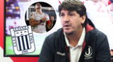 Jean Ferrari dio fuerte mensaje luego de superar a Alianza Lima en el Apertura Jean Ferrari dio fuerte mensaje luego de superar a Alianza Lima en el Apertura