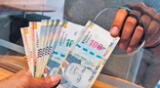 El Bono 1,000 soles está siendo impulsado por el Midagri.