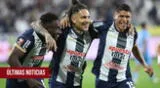 Alianza Lima se alista para visitar a UTC este sábado en Cajabamba