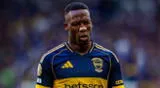 Argentina filtra el salario de Luis Advíncula con Boca Juniors. Argentina filtra el salario de Luis Advíncula con Boca Juniors.