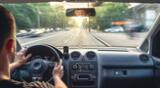 Esta es la nueva ley de tránsito para conductores en Luisiana. Esta es la nueva ley de tránsito para conductores en Luisiana.
