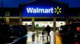 Walmart: buscan a hombre que realizó insinuaciones contra una menor en tienda.