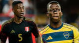 El mensaje que dejó Miguel Araujo a Luis Advíncula tras firmar por Sporting Cristal El mensaje que dejó Miguel Araujo a Luis Advíncula tras firmar por Sporting Cristal