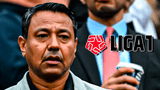 Nolberto Solano podría volver a dirigir en la Liga 1 pues está en la mira de importante equipo. Nolberto Solano podría volver a dirigir en la Liga 1 pues está en la mira de importante equipo.