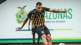 ¿Quién es Wellington Nascimiento, el defensa brasileño que podría llegar a Sporting Cristal? ¿Quién es Wellington Nascimiento, el defensa brasileño que podría llegar a Sporting Cristal?