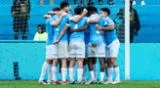 Sporting Cristal apunta a salir campeón del Torneo Clausra