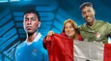 Miguel Araujo recibe emotivo mensaje de su esposa Miguel Araujo recibe emotivo mensaje de su esposa