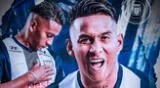 Alianza Lima hace oficial fichaje de Estrada. Alianza Lima hace oficial fichaje de Estrada.