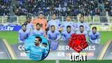 Otro jugador de la Liga 1 se unirá a Martín Cauteruccio y fichará por Bolívar. Otro jugador de la Liga 1 se unirá a Martín Cauteruccio y fichará por Bolívar.