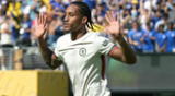 Pedro Pedro, la figura del Chelsea en la eliminación a Fluminense