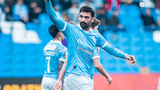Martín Cauteruccio no seguirá en Sporting Cristal y están en la necesidad de buscar su reemplazo. Martín Cauteruccio no seguirá en Sporting Cristal y están en la necesidad de buscar su reemplazo.