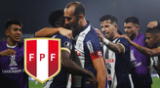 Alianza Lima quiere firmar contrato hasta el 2027 con seleccionado nacional Alianza Lima quiere firmar contrato hasta el 2027 con seleccionado nacional