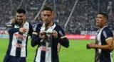 Alianza Lima y el talentoso futbolista que regresa tras jugar en la Liga 2 Alianza Lima y el talentoso futbolista que regresa tras jugar en la Liga 2