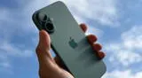El iPhone 17 se lanzará en septiembre de 2025 en el Apple Event.
