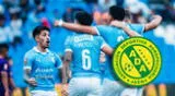 ADA Jaén hizo oficial la llegada de jugador de Sporting Cristal ADA Jaén hizo oficial la llegada de jugador de Sporting Cristal
