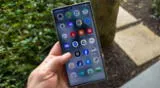 El Samsung más premium de la siguiente generación promete ser un salto tecnológico.