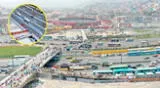 Este nuevo proyecto transformará la concurrida avenida, volviéndola más segura y ordenada. Este nuevo proyecto transformará la concurrida avenida, volviéndola más segura y ordenada.