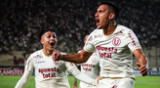 Álvaro Barco preguntó por destacado delantero tras asumir como director deportivo en Universitario Álvaro Barco preguntó por destacado delantero tras asumir como director deportivo en Universitario