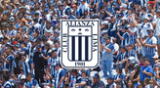 Alianza Lima puede salir campeón con la mínima victoria. Alianza Lima puede salir campeón con la mínima victoria.