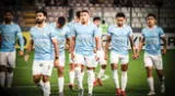 Sporting Cristal pierde a refuerzo para la temporada 2025. Sporting Cristal pierde a refuerzo para la temporada 2025.