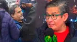 Gonzalo Núñez sufrió accidente de tránsito y Erick Osores reveló detalles. Gonzalo Núñez sufrió accidente de tránsito y Erick Osores reveló detalles.