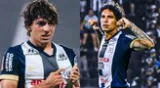 Bassco Soyer dejó firme calificativo sobre Paolo Guerrero antes de irse a Gil Vicente Bassco Soyer dejó firme calificativo sobre Paolo Guerrero antes de irse a Gil Vicente