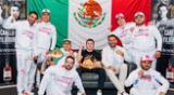 El Team Canelo afronta un situación complicada por control antidopaje