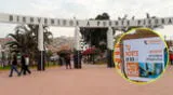 El distrito de Puente se verá beneficiado con la apertura de la primera universidad.