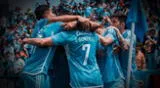Los futbolistas que no seguirían en Sporting Cristal para la temporada 2026 Los futbolistas que no seguirían en Sporting Cristal para la temporada 2026