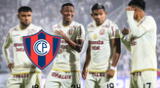 Exfigura de Cerro Porteño cerca de cerrar con Universitario