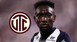 Alianza Lima sufre baja clave: Jugador se pierde el partido contra UTC por Liga 1